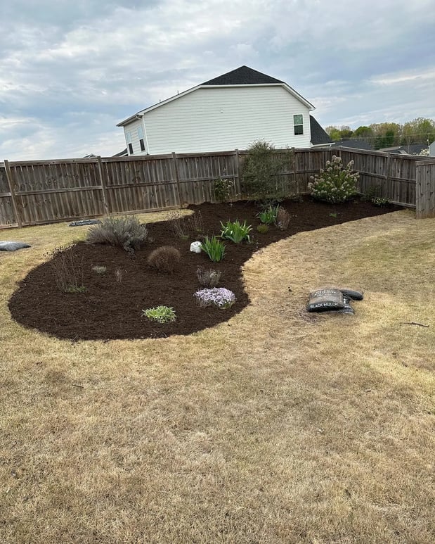 Images Red Lab Lawn Care, LLC.