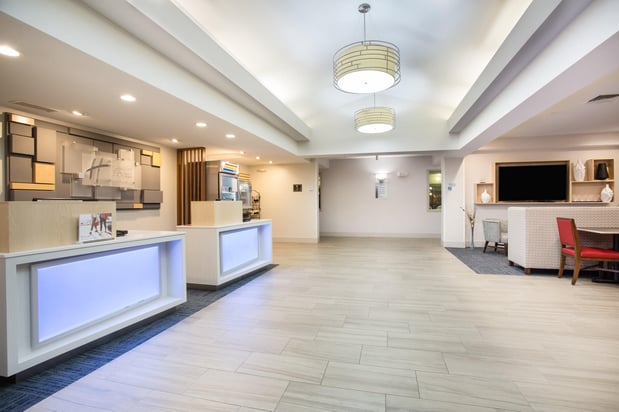 Images Holiday Inn Express & Suites Ft. Collins by IHG