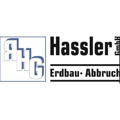 Hassler GmbH in Oberasbach bei Nürnberg - Logo