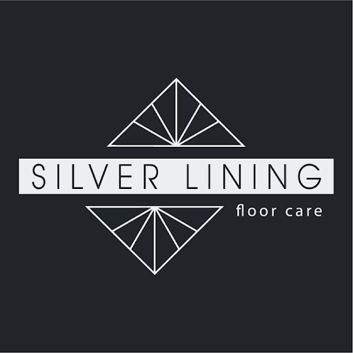 Silver Lining Floor Care Logo