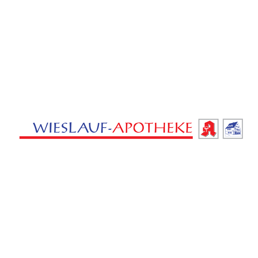 Logo Logo der Wieslauf-Apotheke