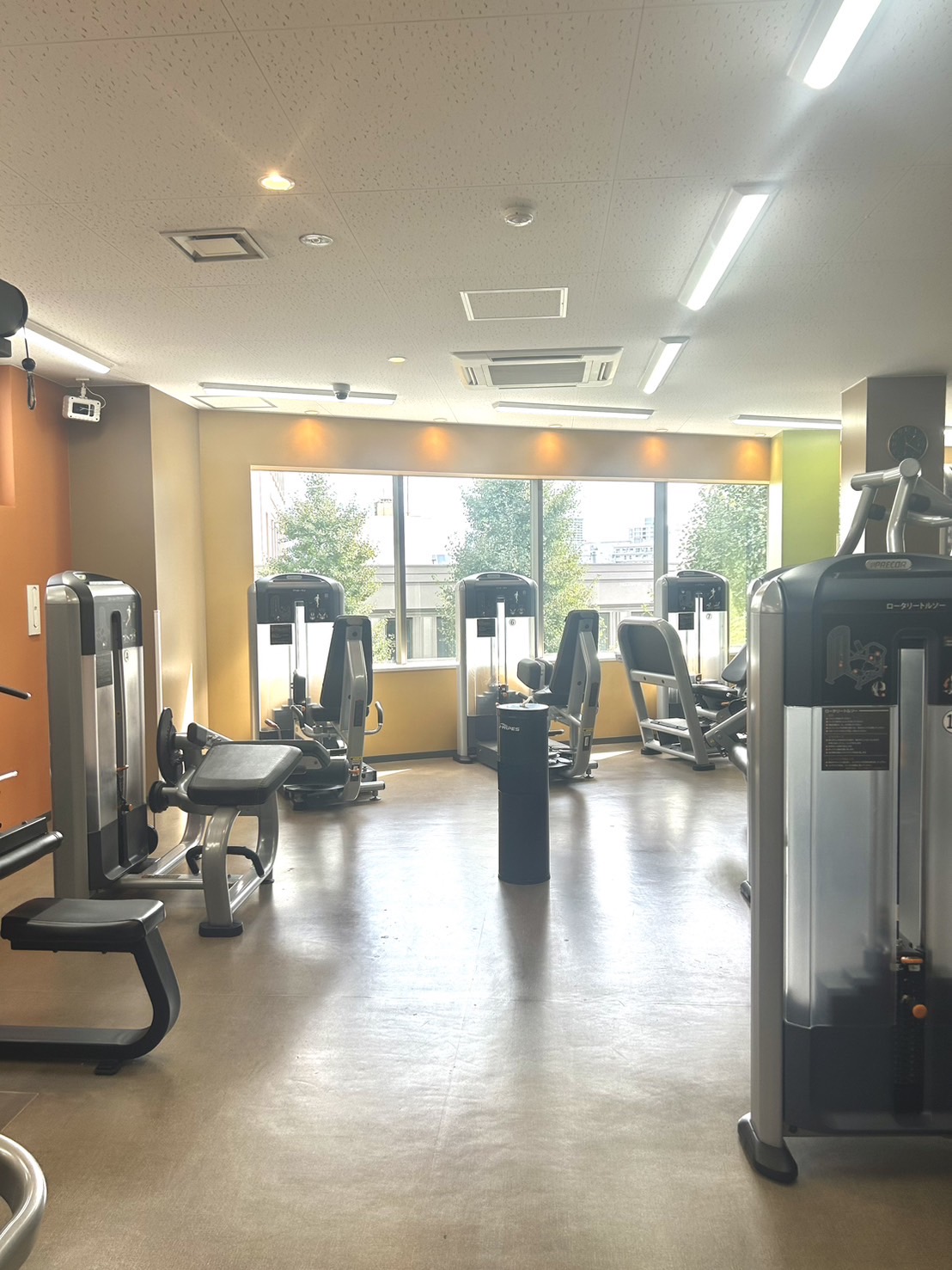 Images エニタイムフィットネス 広尾高校前店