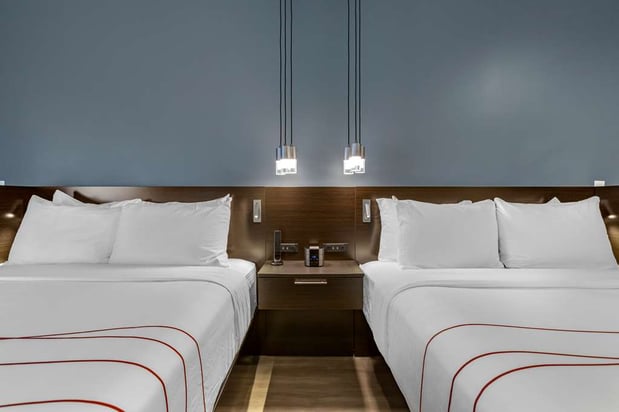 Images Vīb Hotel by Best Western Phoenix-Tempe