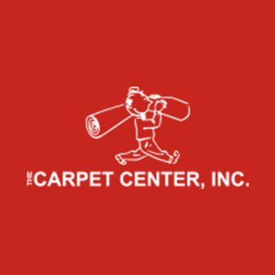 Carpet Center Inc Logo