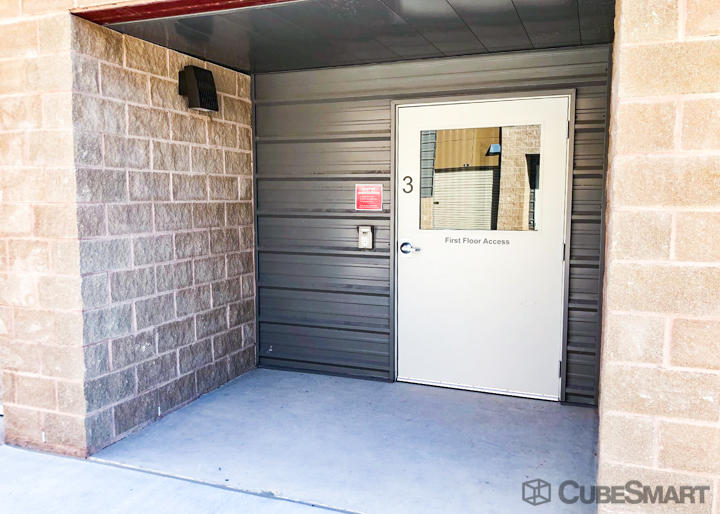 CubeSmart Self Storage Photo