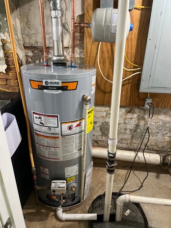 Images Empire Plumbing and Heating LLC