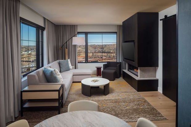 Images Canopy by Hilton Sioux Falls Downtown