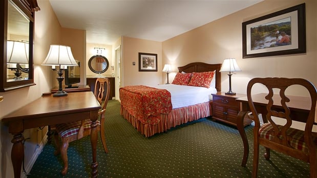Images Best Western Country Lane Inn