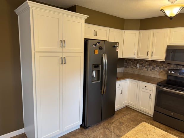 Images Affordable Cabinet Refacing
