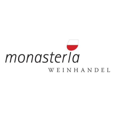 Weinhandel Monasteria e.K. Logo