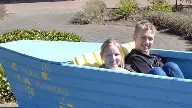 Images Vesterbølle Efterskole