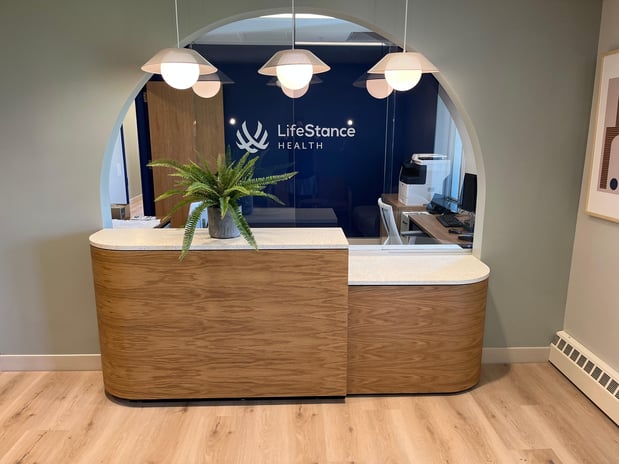Images LifeStance Therapists & Psychiatrists Hinsdale