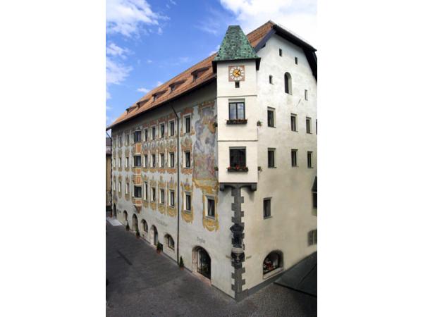 Bauernladen Bauernmarkt Siegismund & Müller OG, Franz-Josef-Straße 2 in Schwaz