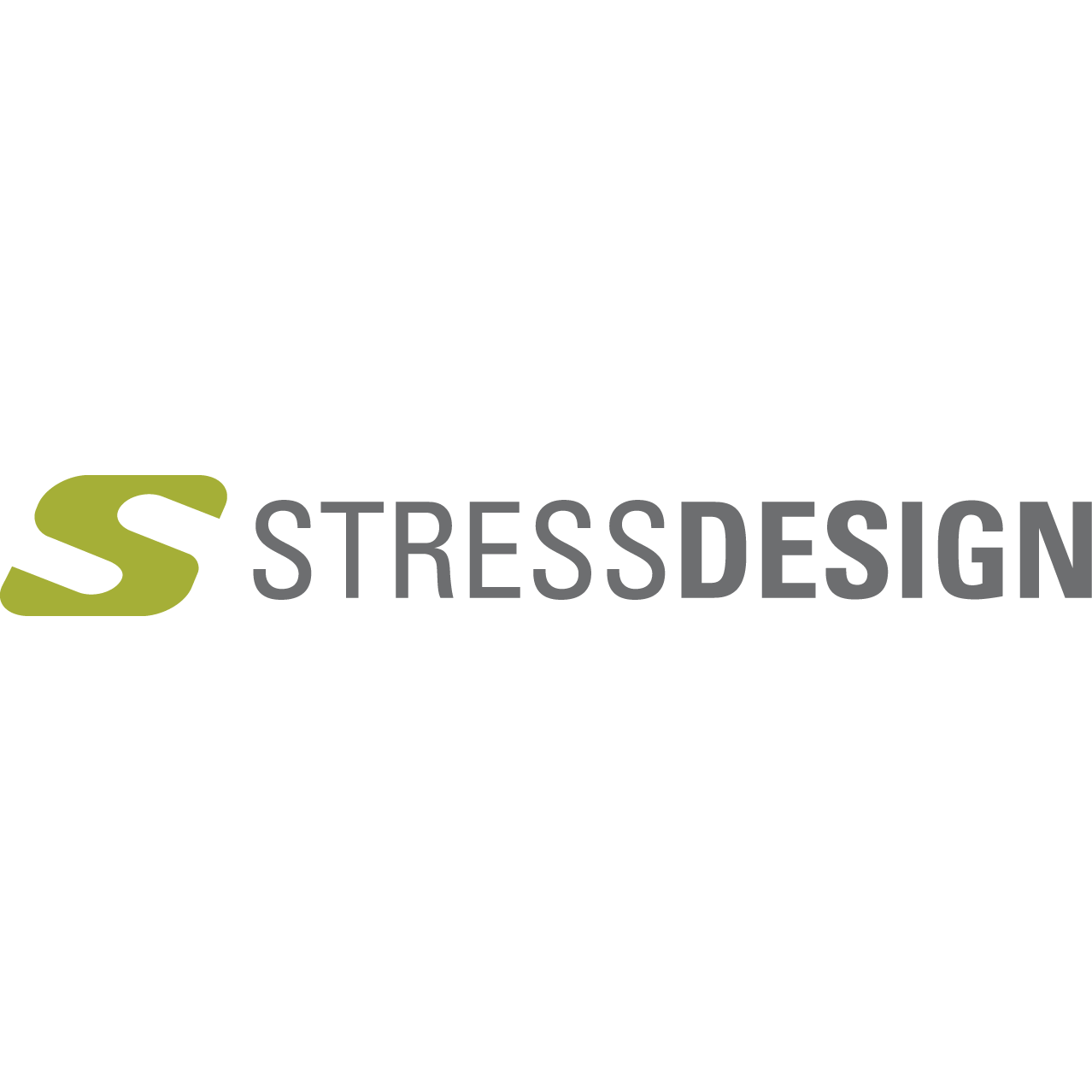 Stressdesign Logo