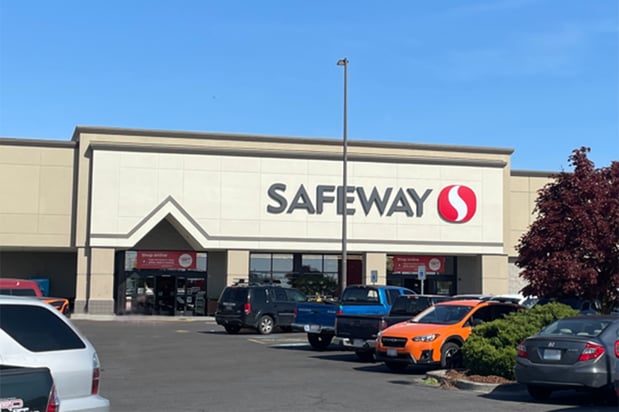 Images Safeway