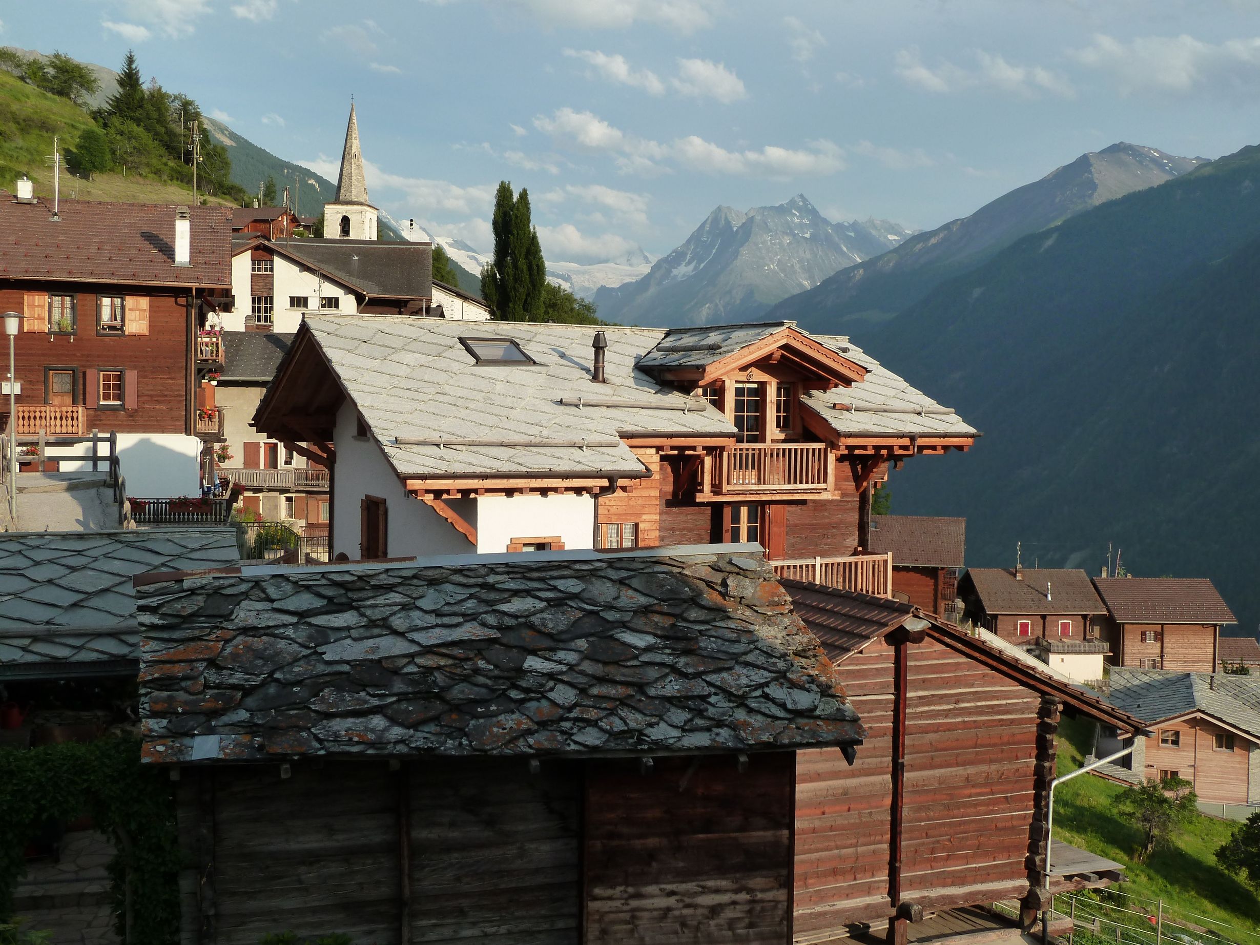 Bilder Administration communale