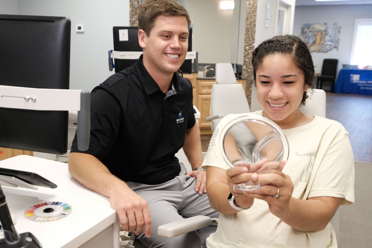 Innovative Orthodontics Image