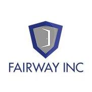FAIRWAY STEEL DOOR & FRAME Logo