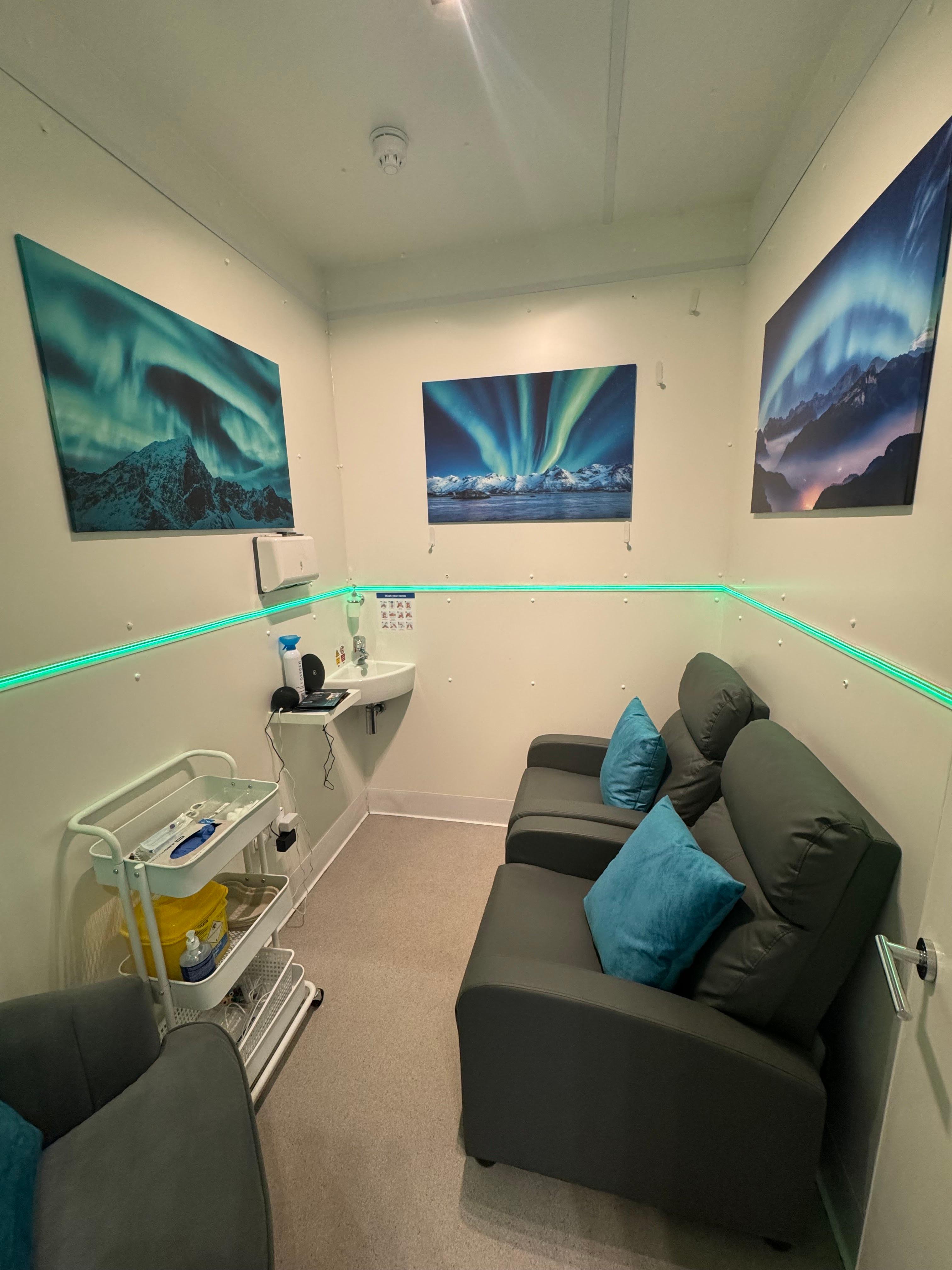 Images Marylebone Diagnostic Centre & Laboratory