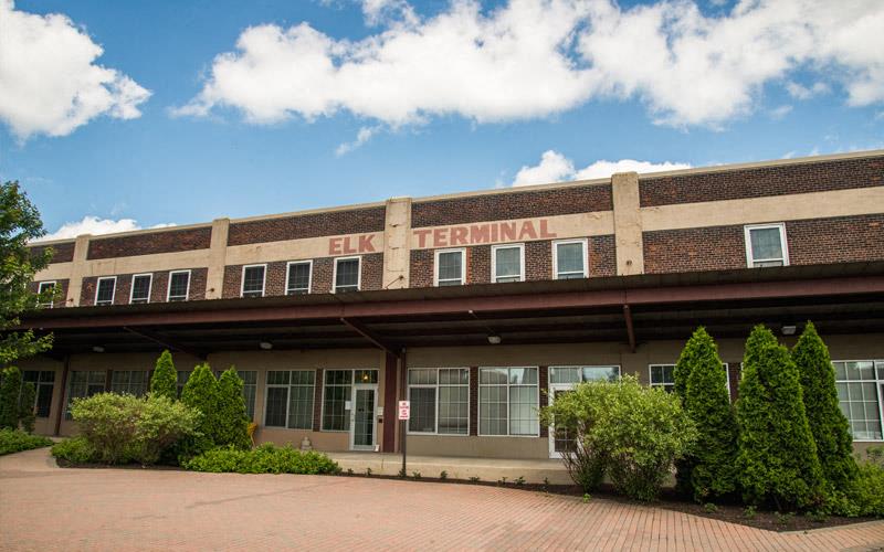 Images The Lofts at Elk Terminal