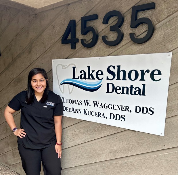 Images Lake Shore Dental