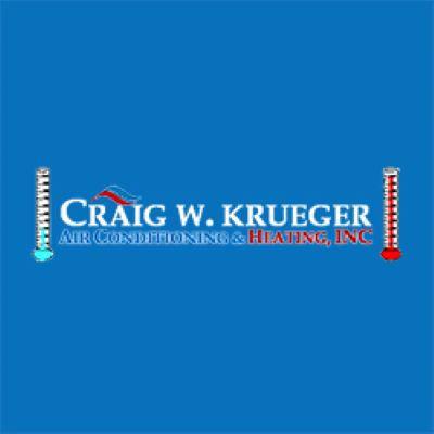 Craig W. Krueger Air Conditioning & Heating Inc. - Spring Hill, FL 34608 - (352)684-6180 | ShowMeLocal.com