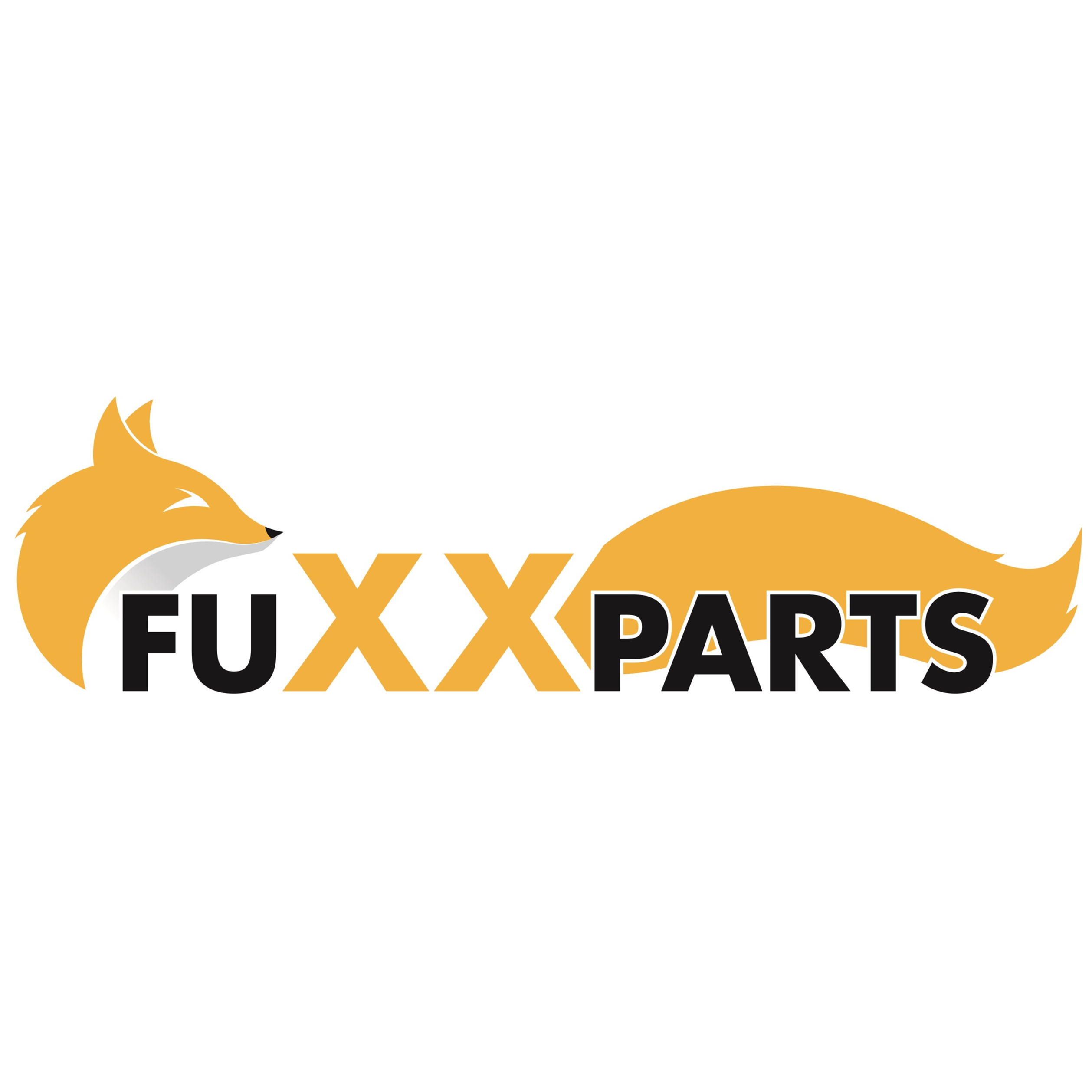Logo FuXXparts Hopsten