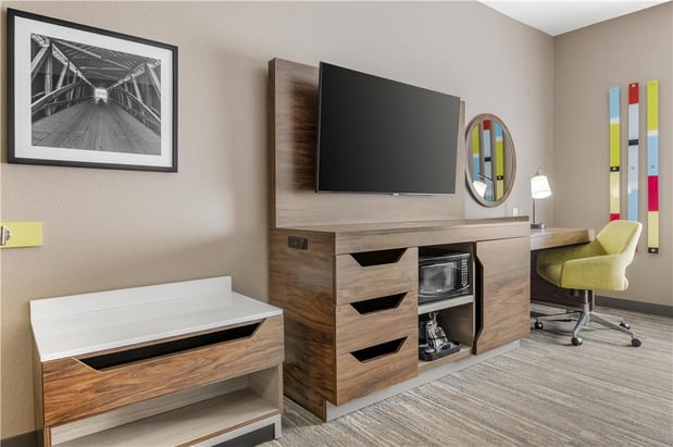 Images Hampton Inn & Suites Crawfordsville