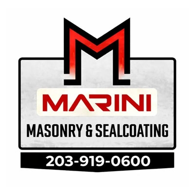 Marini Masonry & Sealcoating