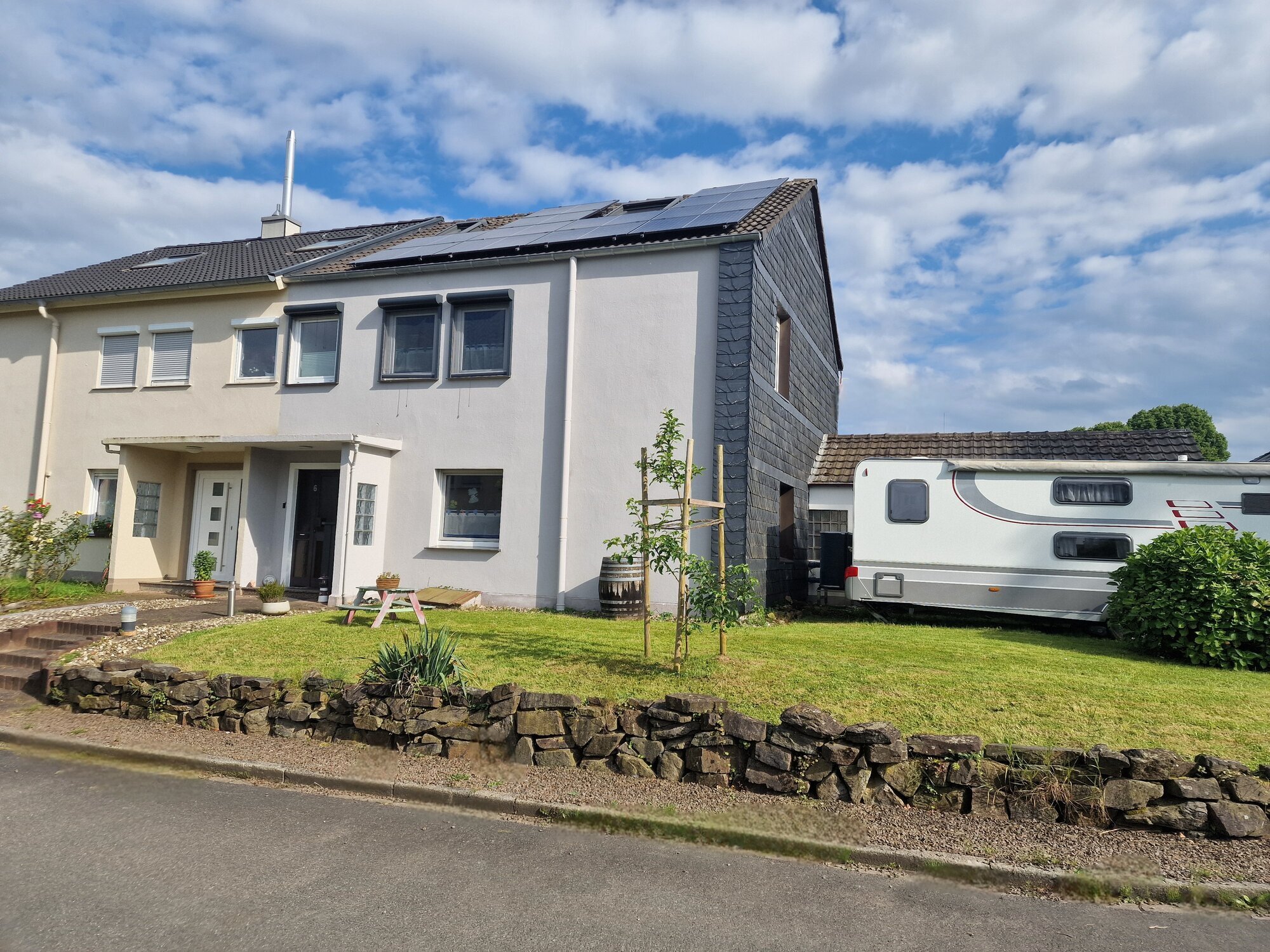 Kindertagespflege am Apfelbäumchen, Kohlsberger Höhe 6 in Solingen