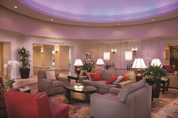 Images DoubleTree by Hilton Hotel Chicago - Oak Brook