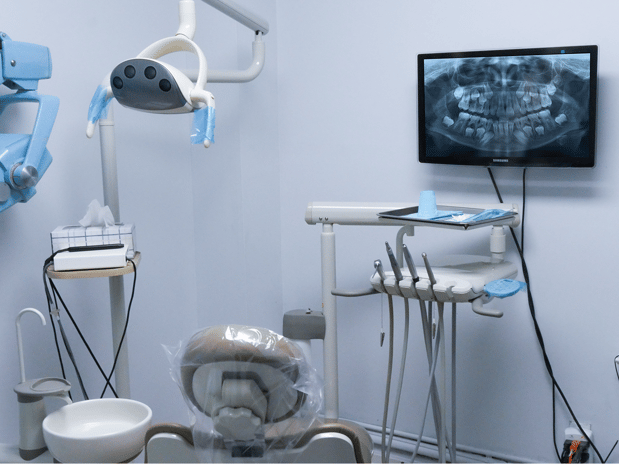 Images Cosmopolitan Dental of BK