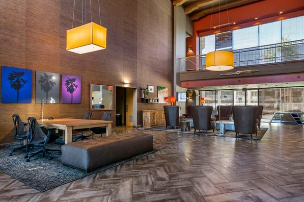 Images Best Western Plus Scottsdale Thunderbird Suites