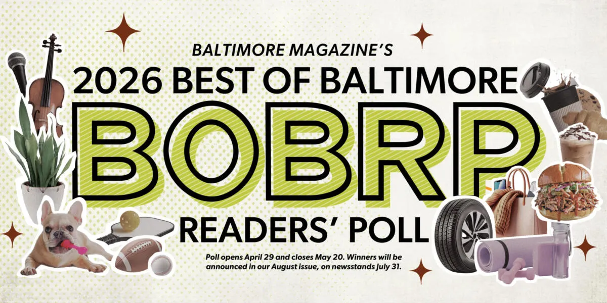 Image of Local Pet Event Vote for Baron's K-9 Market! Nearby