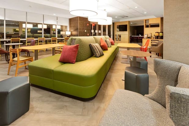 Images Home2 Suites by Hilton Newark Airport
