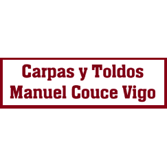 Carpas y Toldos Manuel Couce Logo