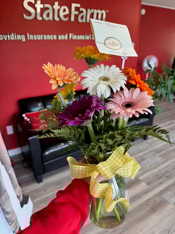 Images Kaitlyn Raymond - State Farm Insurance Agent