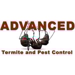 Advanced Termite and Pest Control Logo