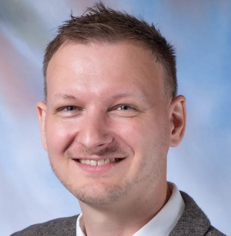Christian Adams-Carey - Brookville, IN - Internal Medicine
