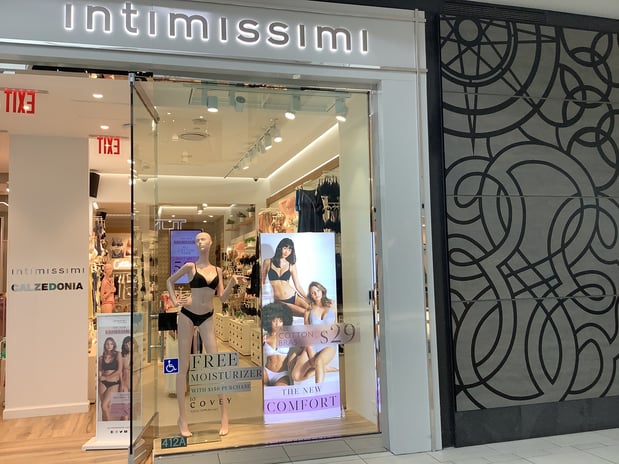 Images Intimissimi