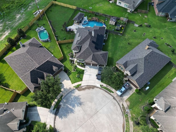 Images Garvin Exteriors