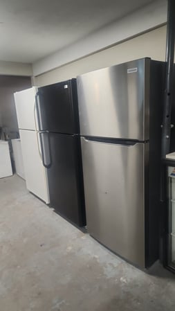 Images Julie's Used Appliances
