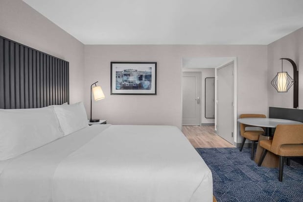 Images Embassy Suites by Hilton El Paso