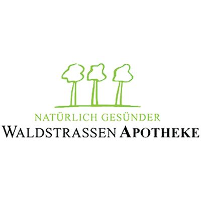 Waldstraßen Apotheke Leipzig Inh. Angela Böttger e.K. in Leipzig - Logo