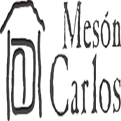 Mesón Restaurante Carlos Logo