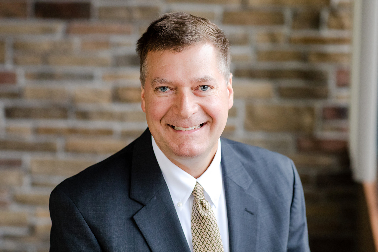 Peter Reiner, Financial Advisor