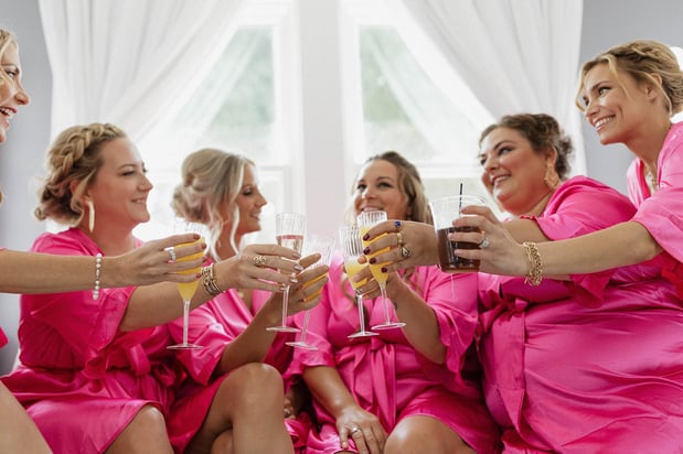 Images PBC Venue - Pole Barn Chic Events, LLC