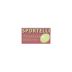 Frantoio Oleario Sportelli Logo