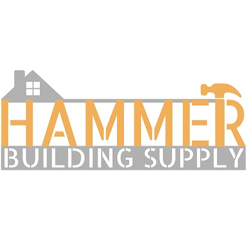 Hammer Building Supply Logo