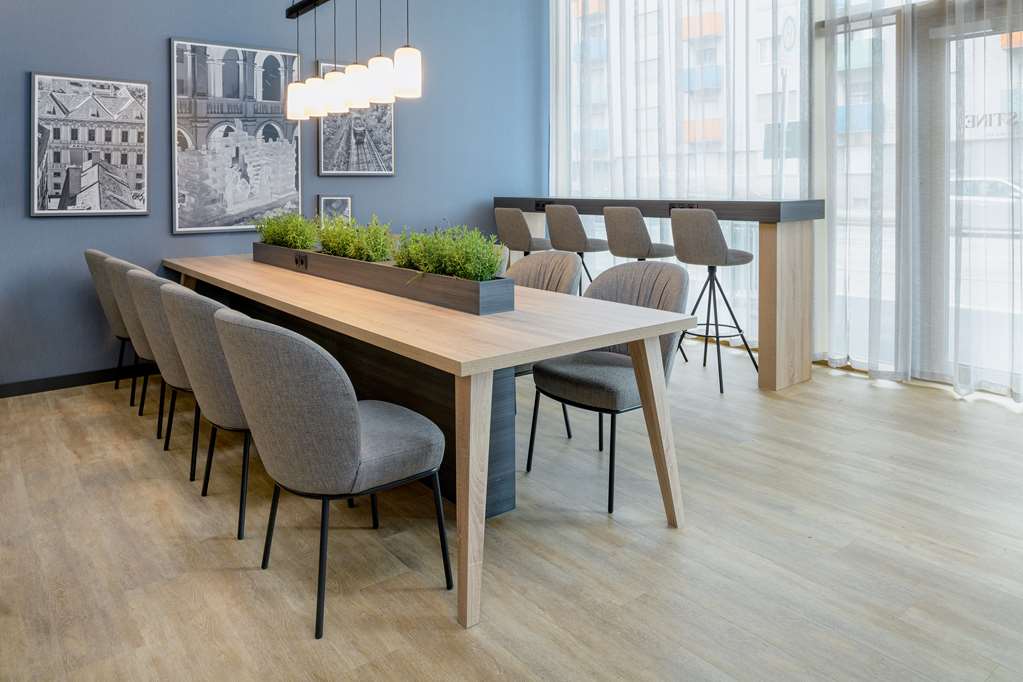 Bilder Radisson Hotel Graz